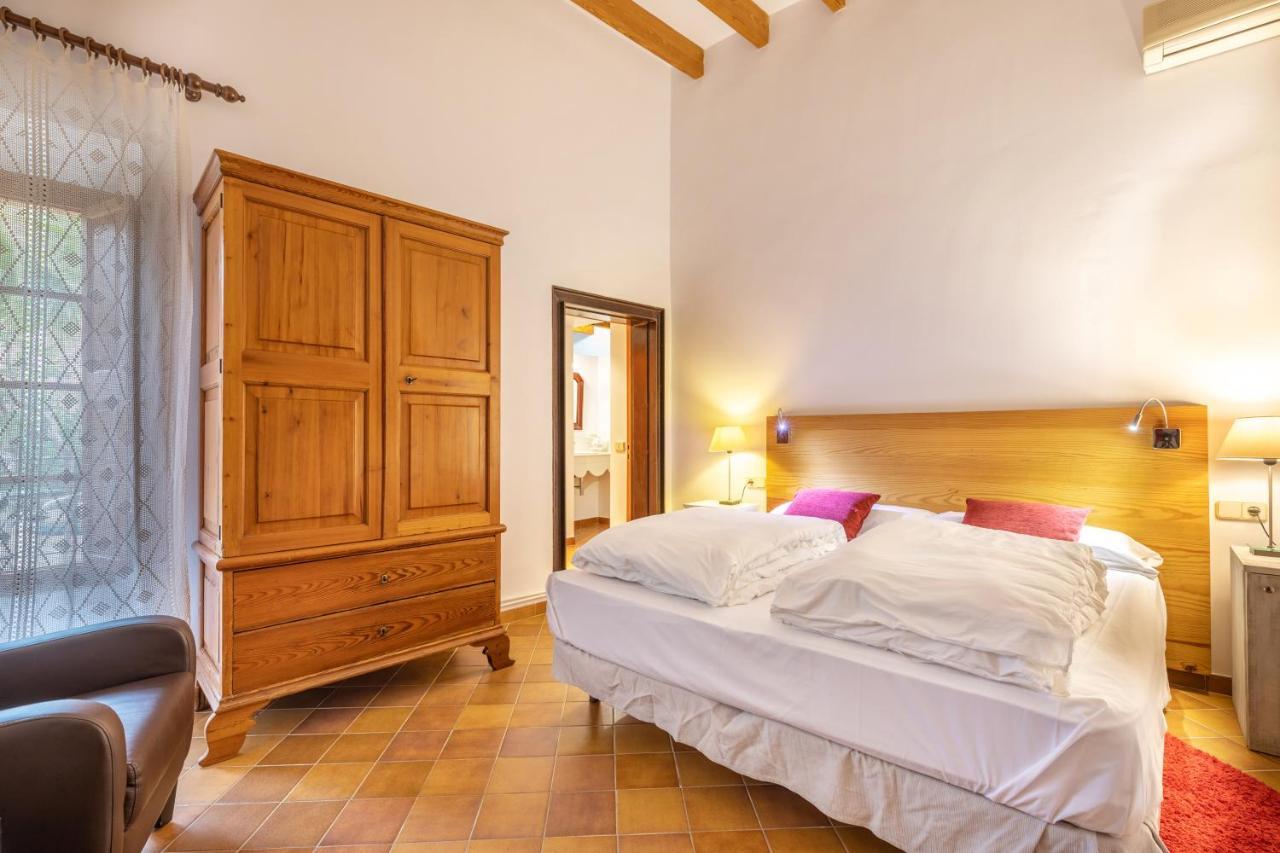 Alloggio per agriturismo Tem Turismo De Interior *