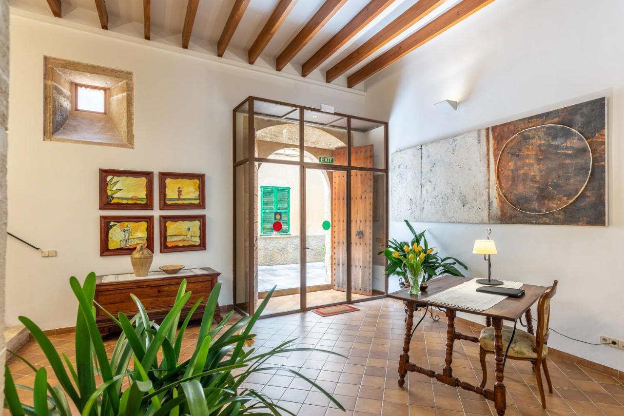 Alloggio per agriturismo Tem Turismo De Interior Alcúdia