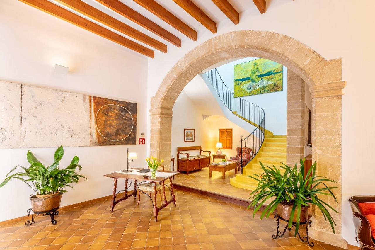 Tem Turismo De Interior Alloggio per agriturismo Alcúdia