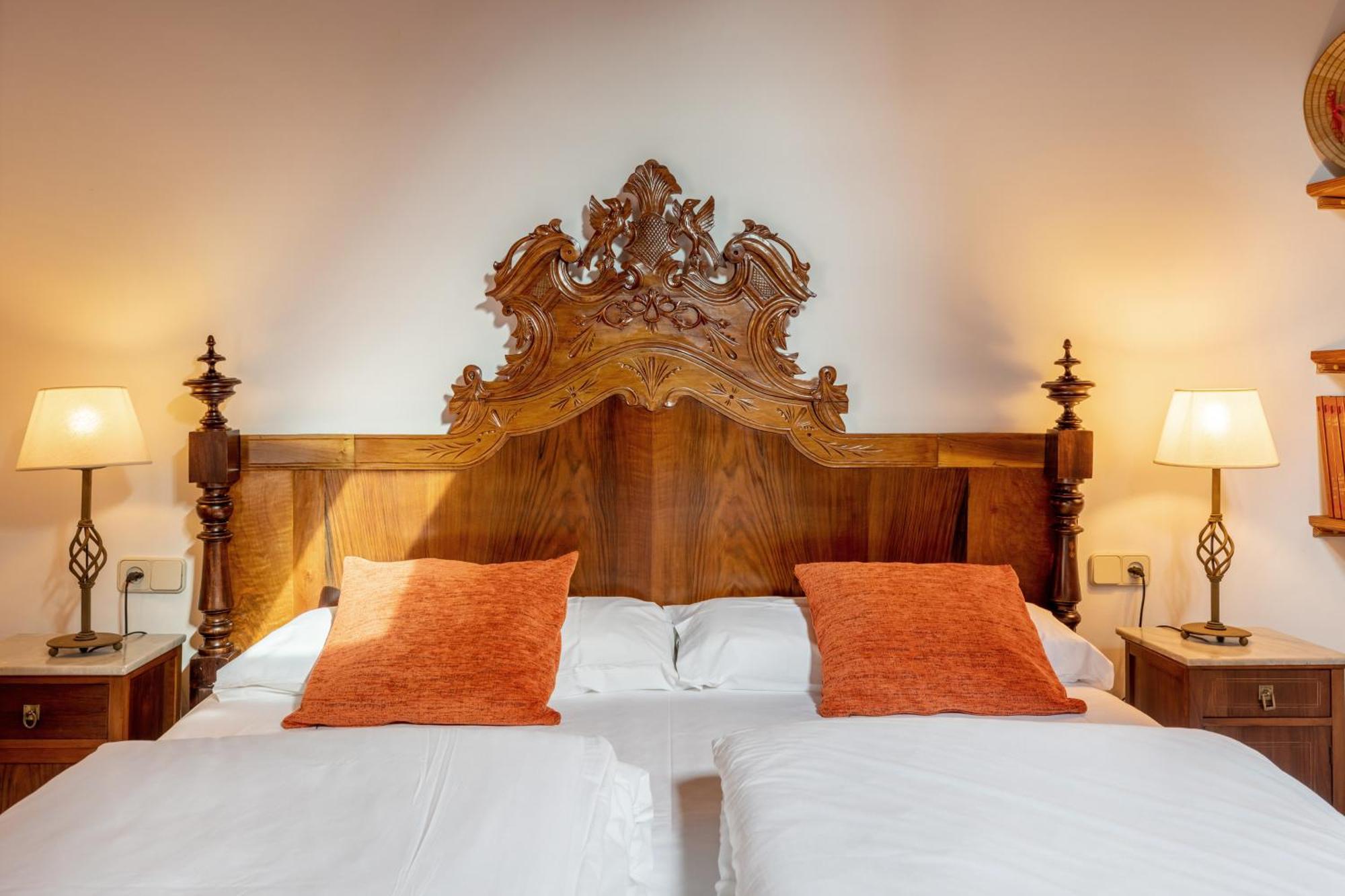 Farm stay Tem Turismo De Interior *