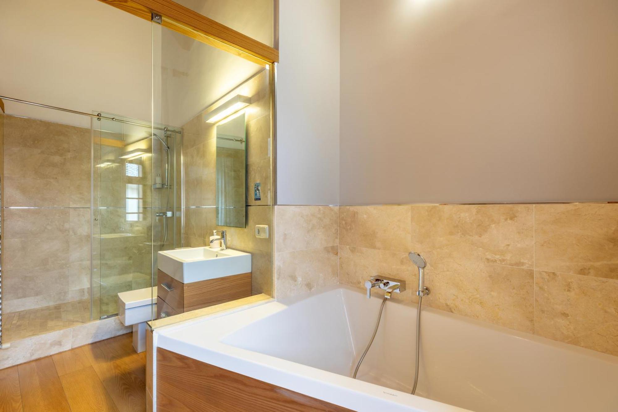 Alloggio per agriturismo Tem Turismo De Interior *