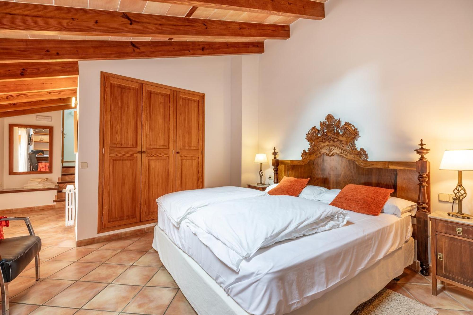 Tem Turismo De Interior Alloggio per agriturismo *