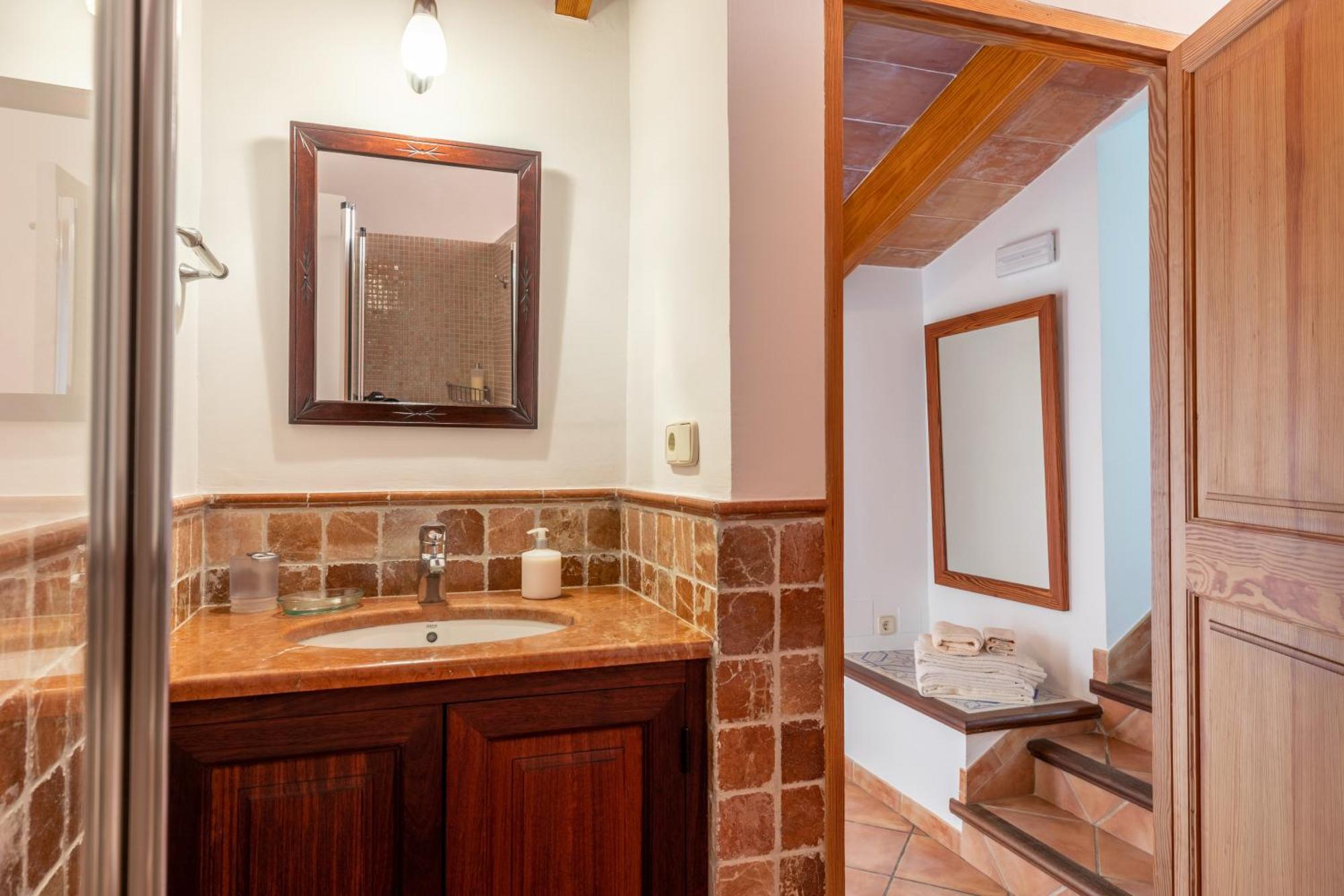 Tem Turismo De Interior Alloggio per agriturismo