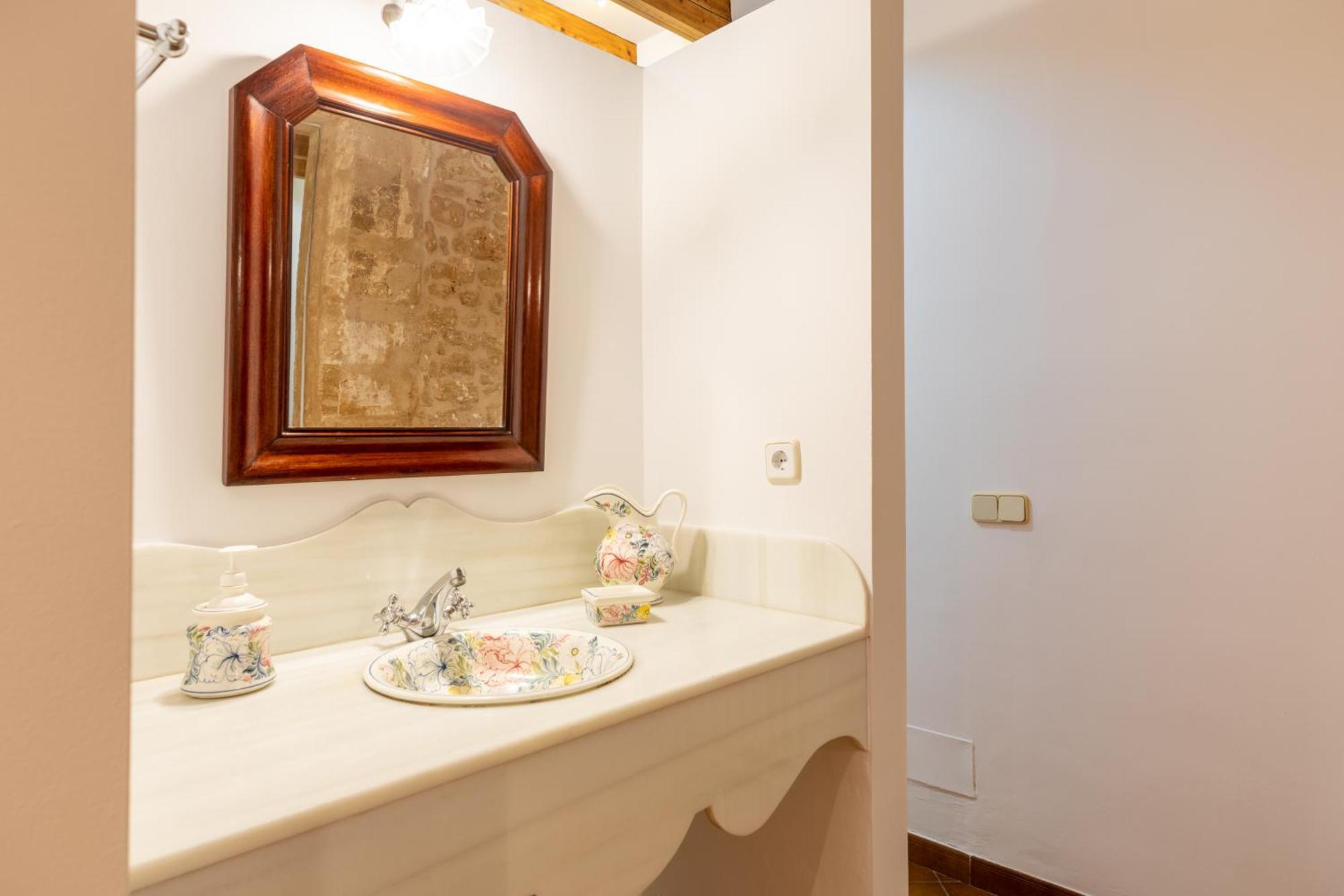 Tem Turismo De Interior Alloggio per agriturismo *