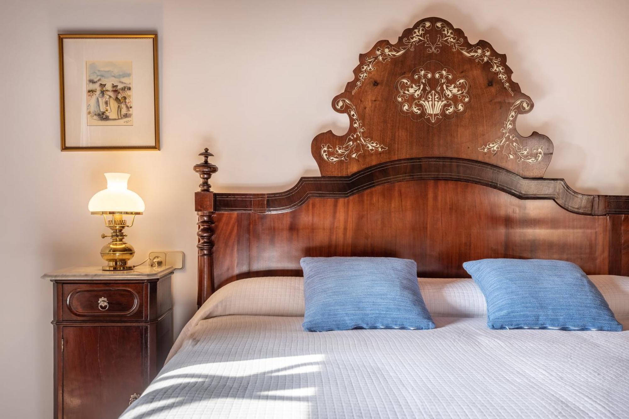 Alloggio per agriturismo Tem Turismo De Interior Alcúdia
