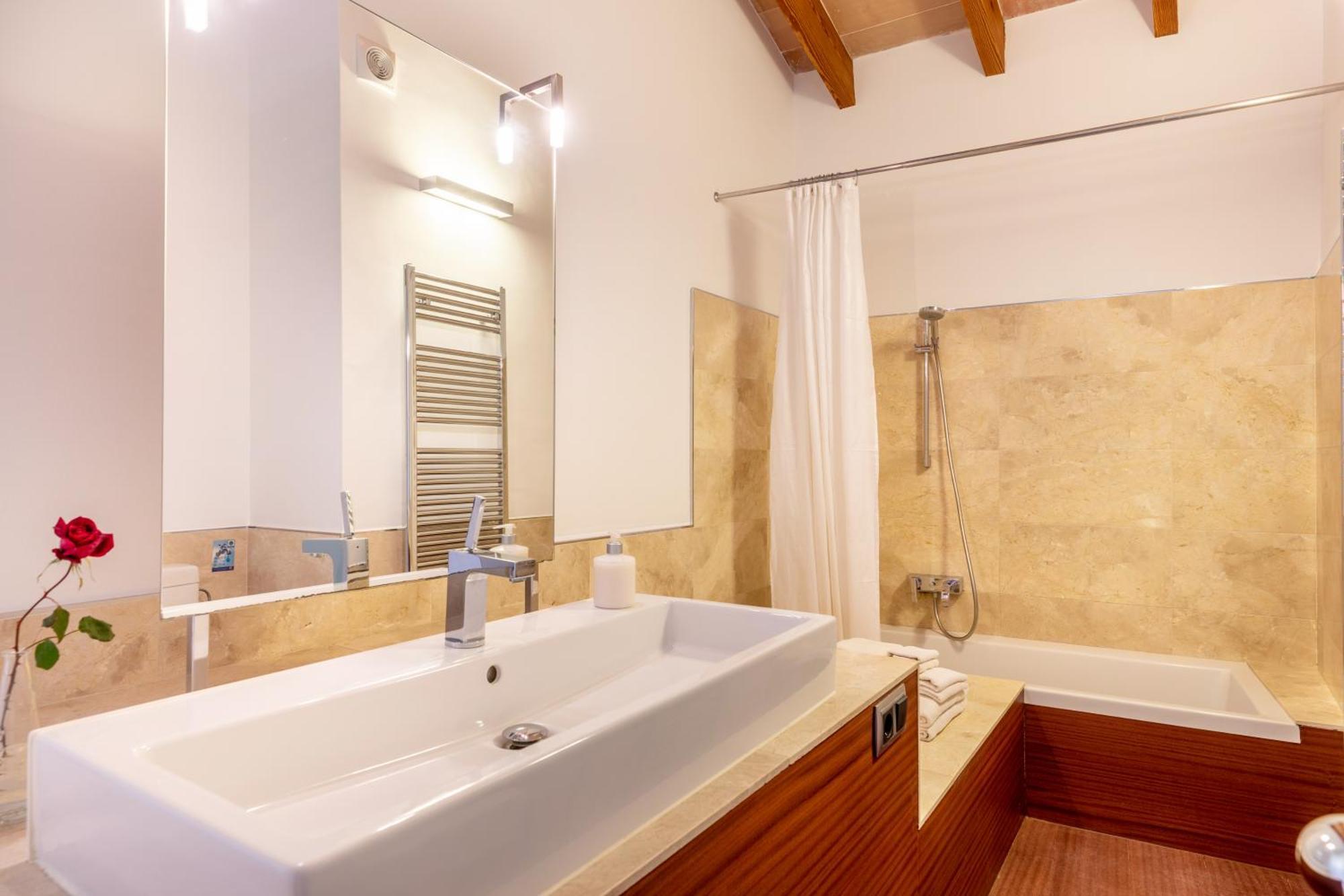 Alloggio per agriturismo Tem Turismo De Interior Alcúdia