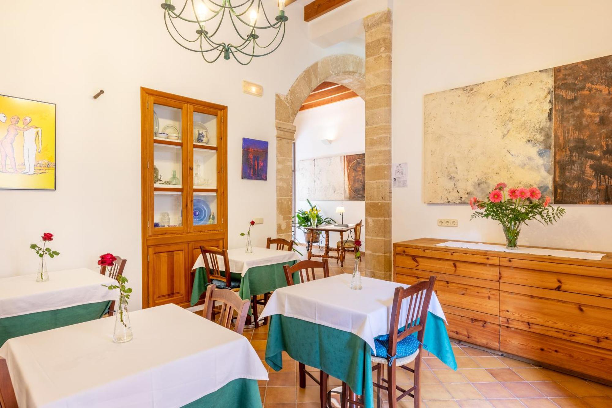 Alloggio per agriturismo Tem Turismo De Interior