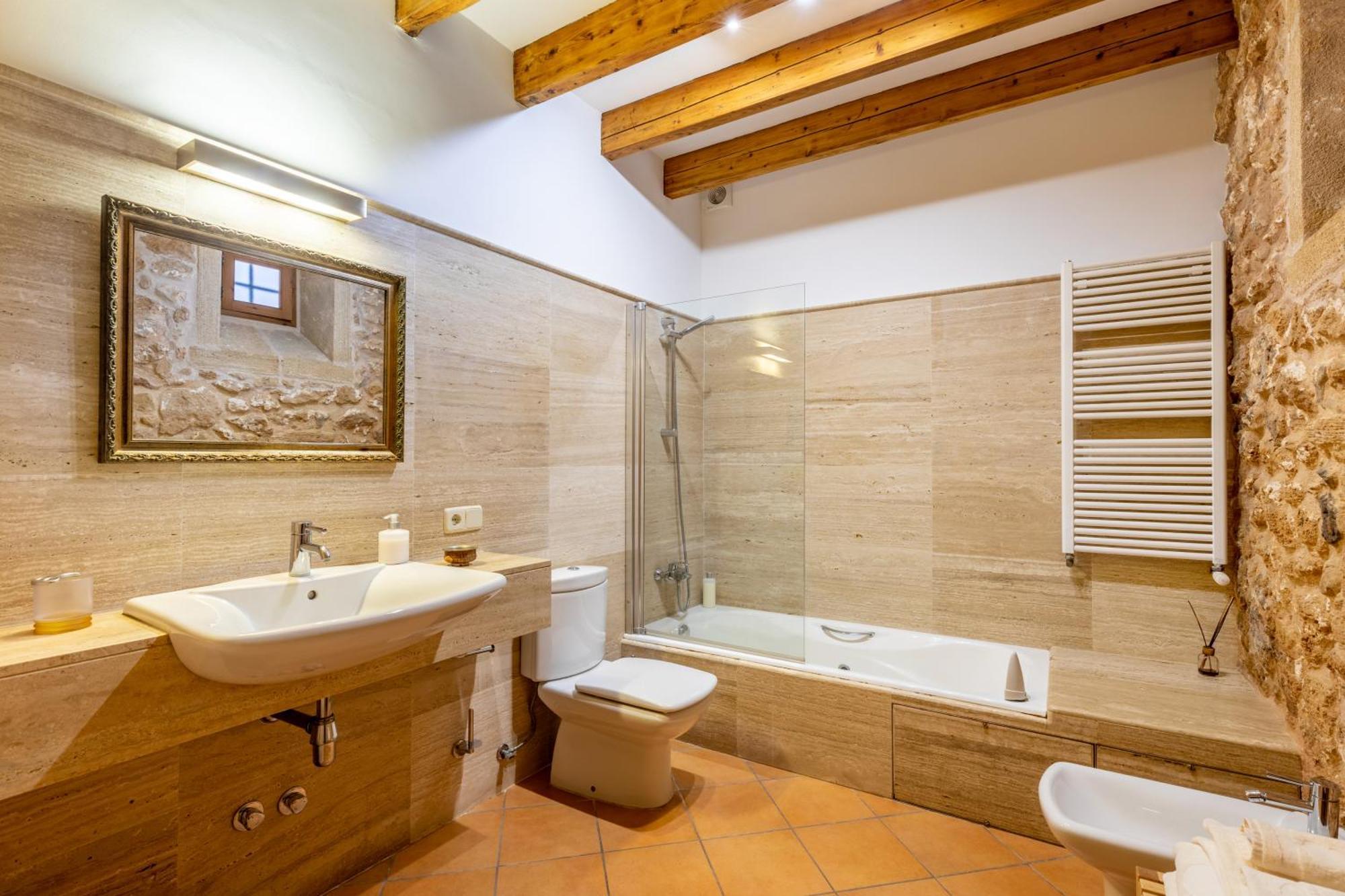 Tem Turismo De Interior Alloggio per agriturismo