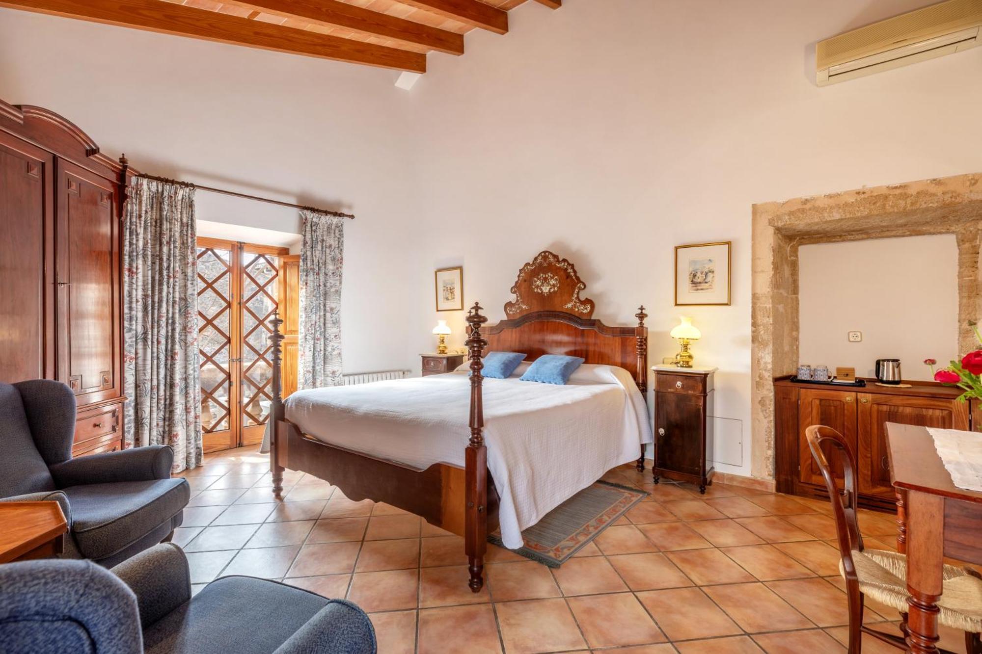 Alloggio per agriturismo Tem Turismo De Interior Alcúdia