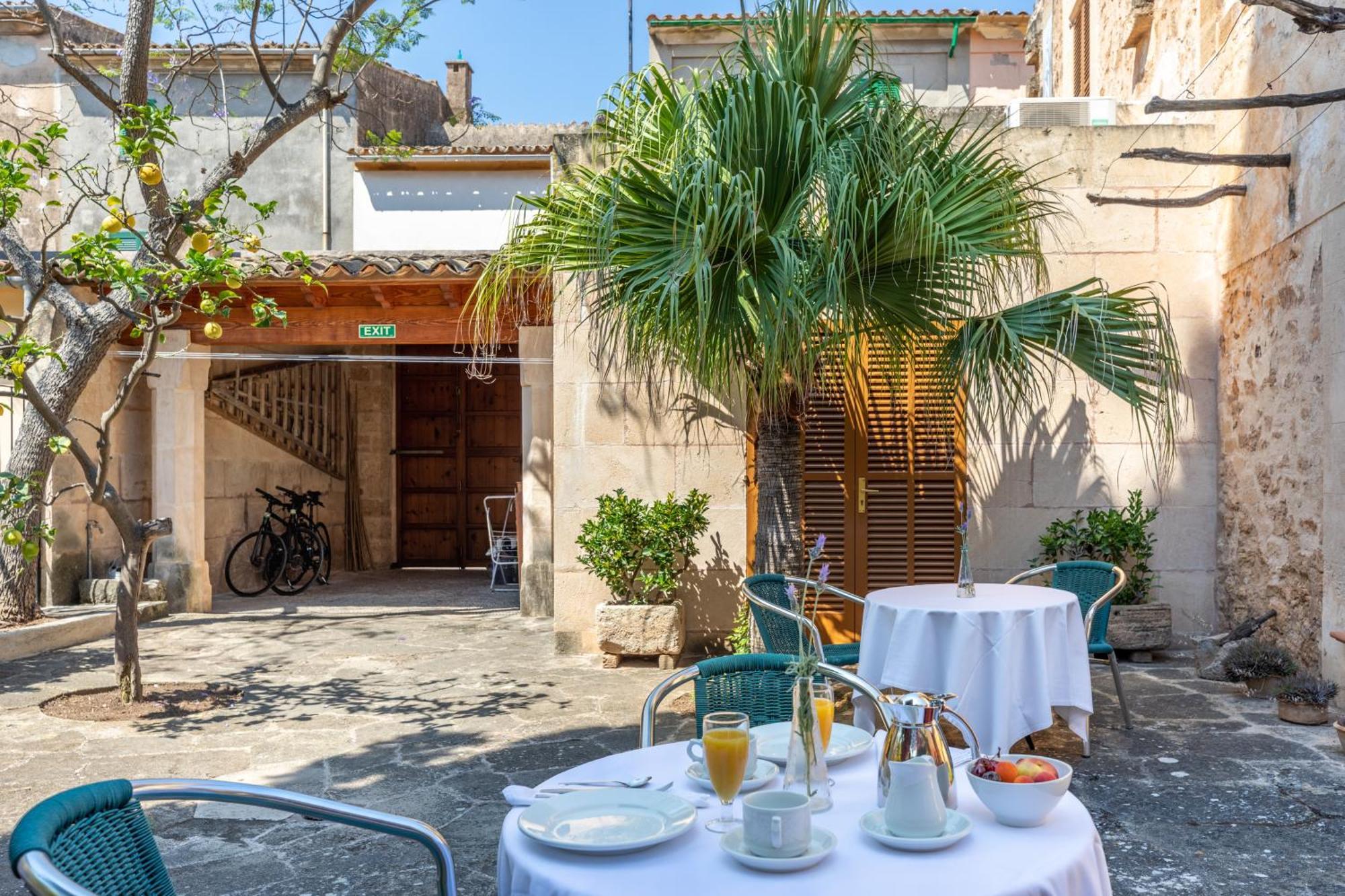 Alloggio per agriturismo Tem Turismo De Interior