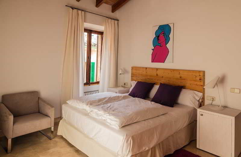 Tem Turismo De Interior Alloggio per agriturismo