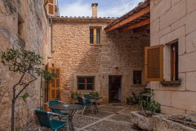 Tem Turismo De Interior Alloggio per agriturismo