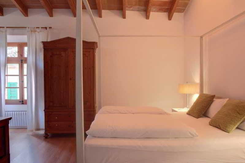 Alloggio per agriturismo Tem Turismo De Interior *