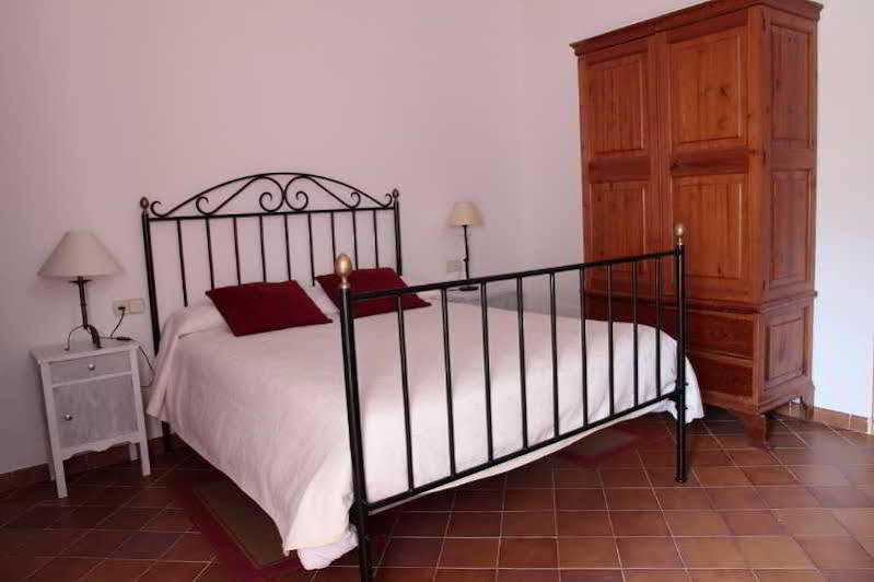 Tem Turismo De Interior Farm stay *