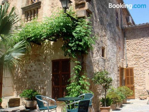 Tem Turismo De Interior Alcudia (Mallorca)