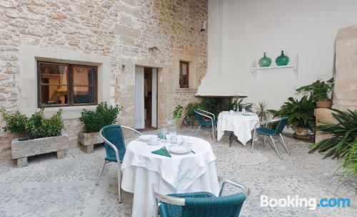 Farm stay Tem Turismo De Interior