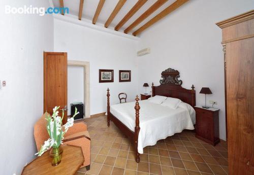 Tem Turismo De Interior Alloggio per agriturismo Alcúdia