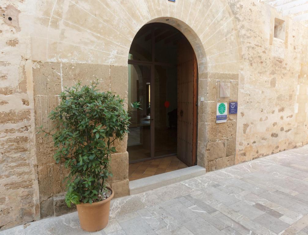 Tem Turismo De Interior Bauernhof Alcúdia